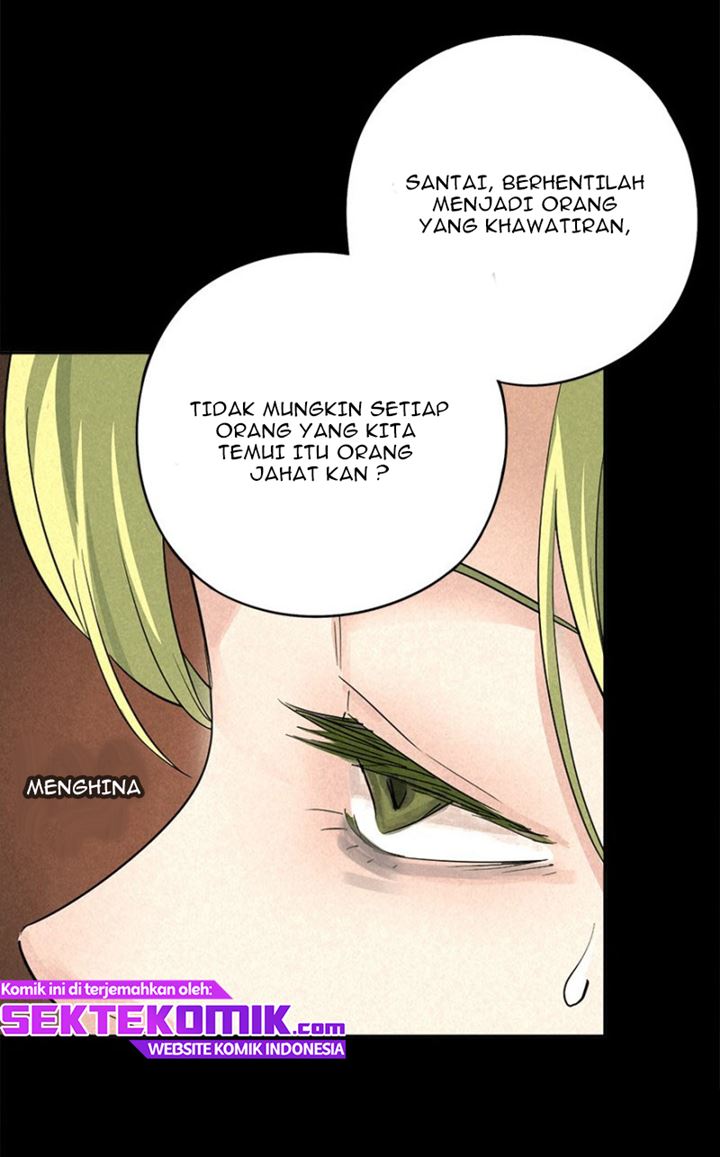 End of The World 2028 (Trace of Doomsday) Chapter 27 Gambar 33